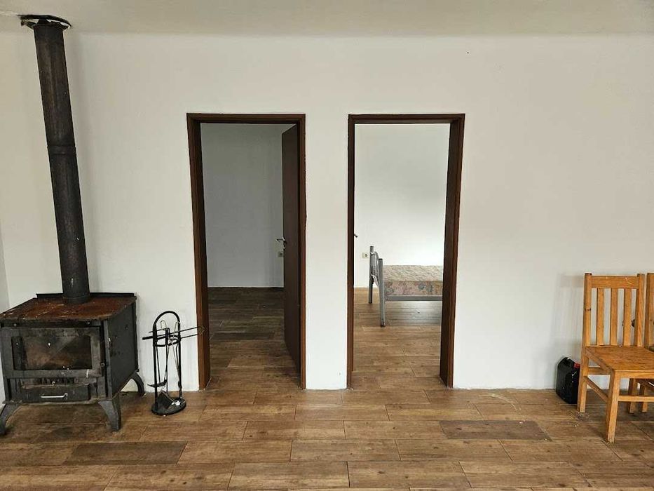 Moradia T2 em Seixo de Gatões