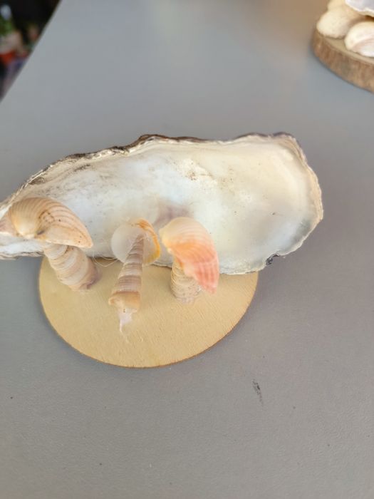 Presépios artesanais