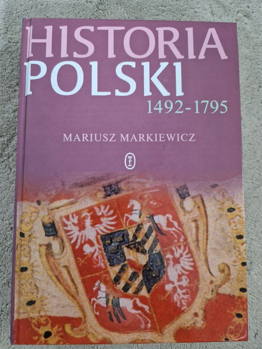 Historia Polski 1492-1795