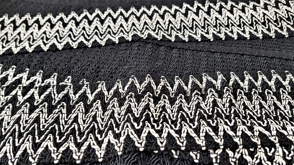 Spódnica H&M rozm. 36/38