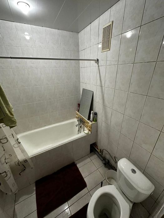 Центр міста вільна з 1 квітня