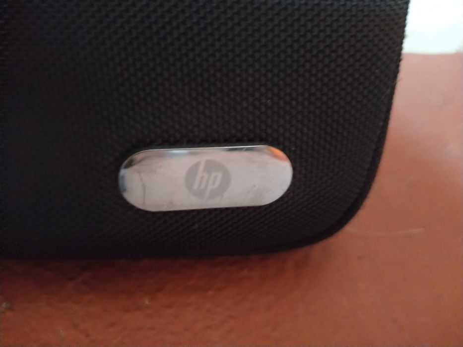 Bolsa HP para portátil até 16'