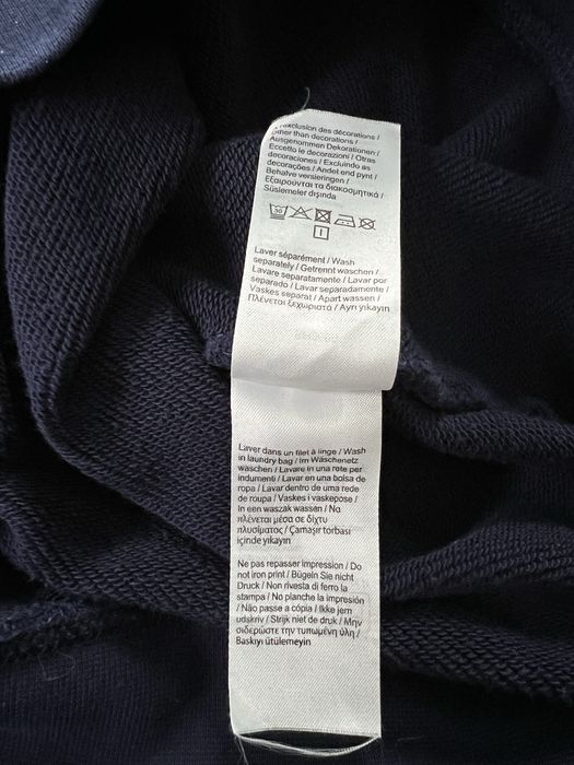 Кофта Lacoste  (S)