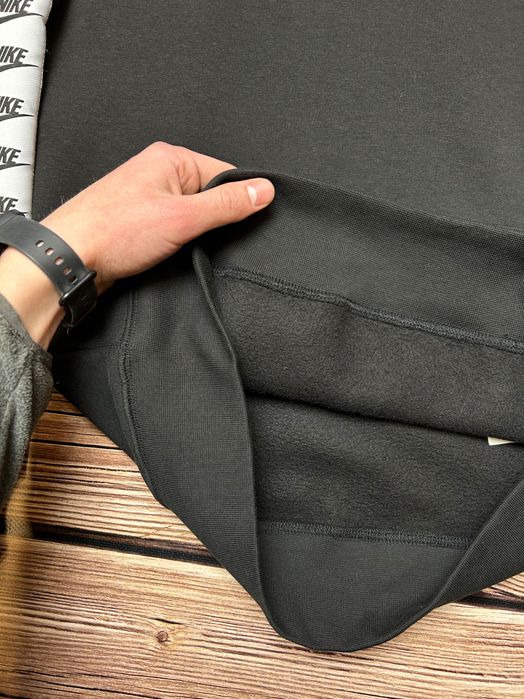 Худи Nike Оригінал лампаси худак найк на лампасах