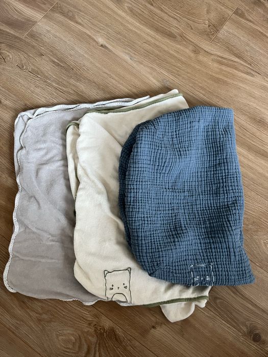 Przewijak IKEA Sniglar + mata