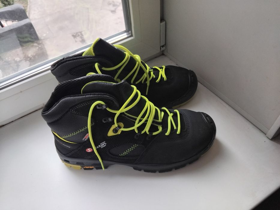 Sixston peak брендовая итальянская обувь