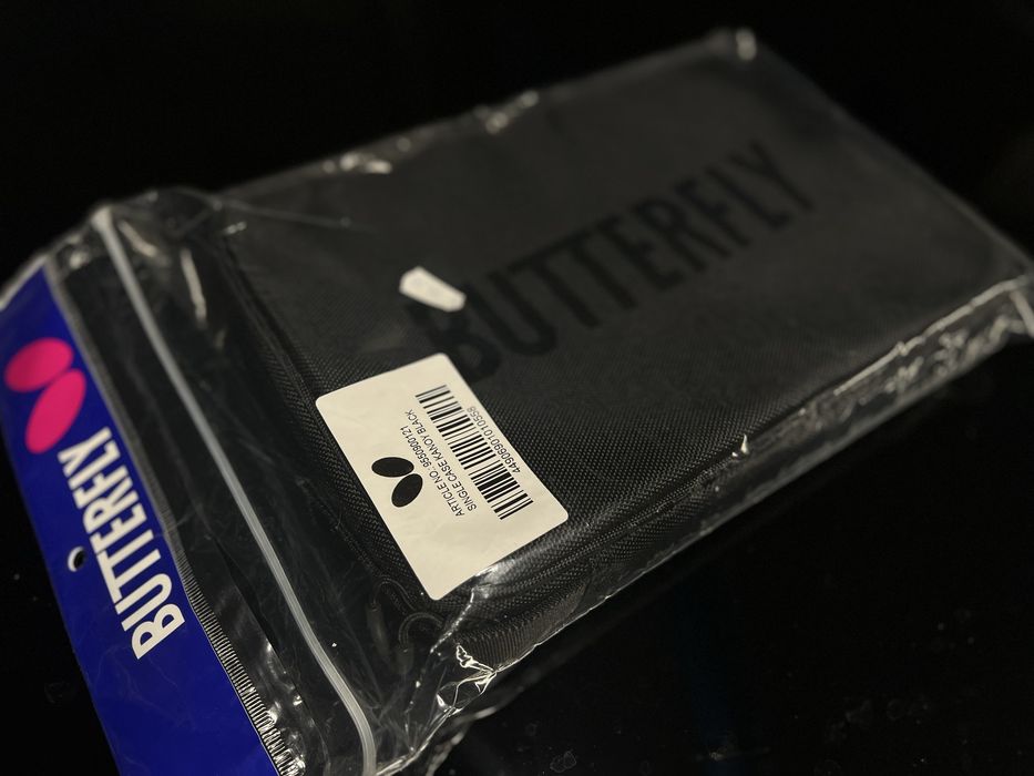 Pokrowiec Butterfly Kanoy pojedynczy