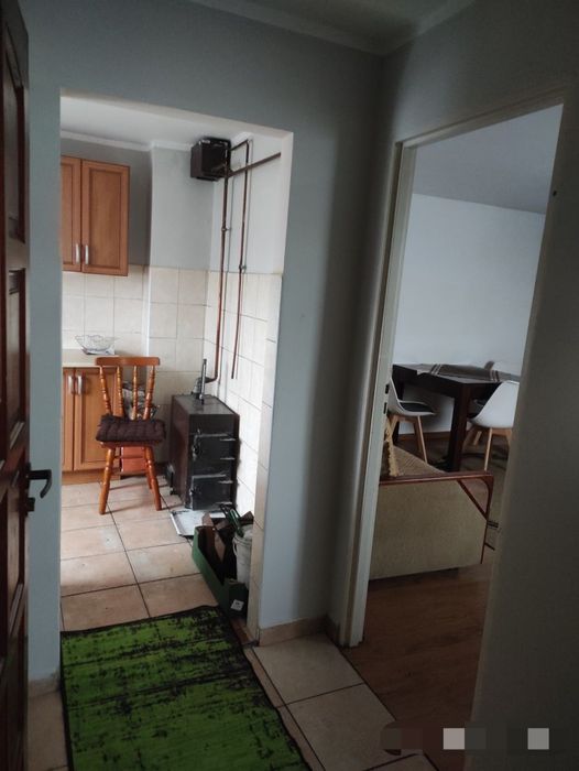 Mieszkanie do wynajęcia -Wrzosy