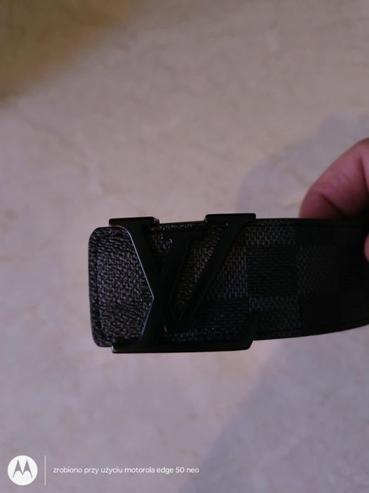 Pasek Louis Vuitton