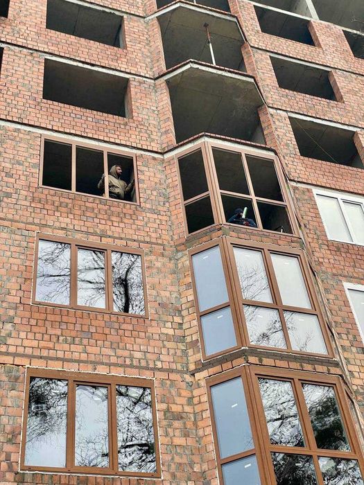 Євро 2-кім в ЖК Мюнхаузен 2. Перший внесок від 14 тис.дол.