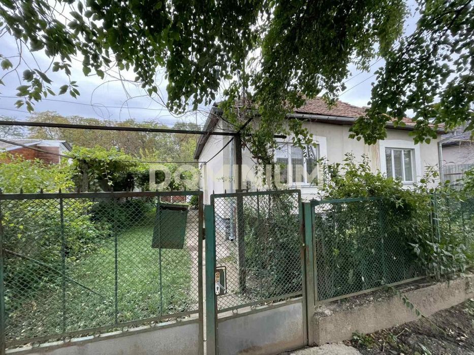 Продається будинок в м. Виноградів вул. Чеська