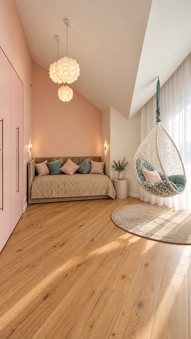 Продаж унікального будинку 297 м² з басейном, ставком і панорамою 15 соток,  4 спальні,  4 с/в,  гараж на 2 авто,  введено в експлуатацію 2024