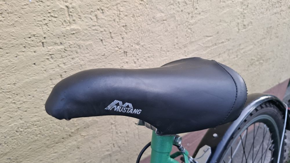 Rower młodzieżowy koła 26 cali