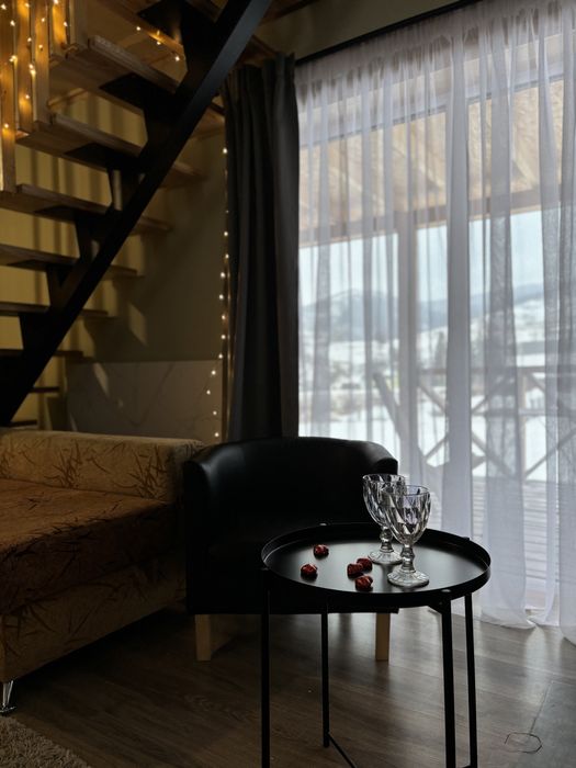 Котедж Armat  Волосянка Будинок оренда Волосянка Славське