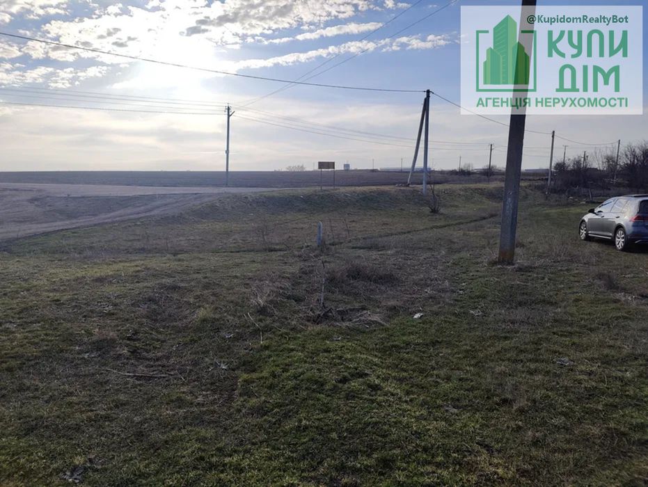 Будинок з виходом на річку с.Шевченкове