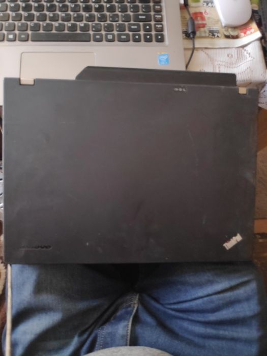 Lenovo t400 ThinkPad Dzwoń śmiało