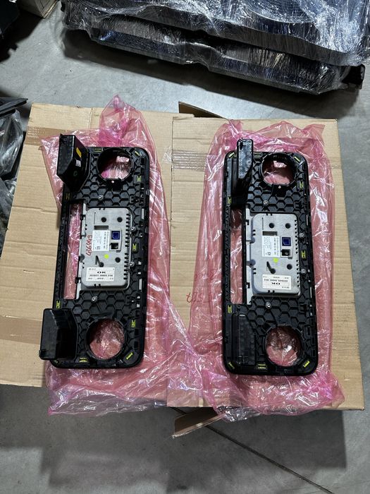 Магнитола мультимедія спрінтер  Sprinter W907 W910 максимальна