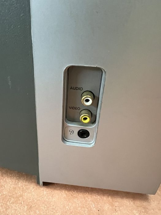 Телевизор Samsung CS-15K30MJQ б/у