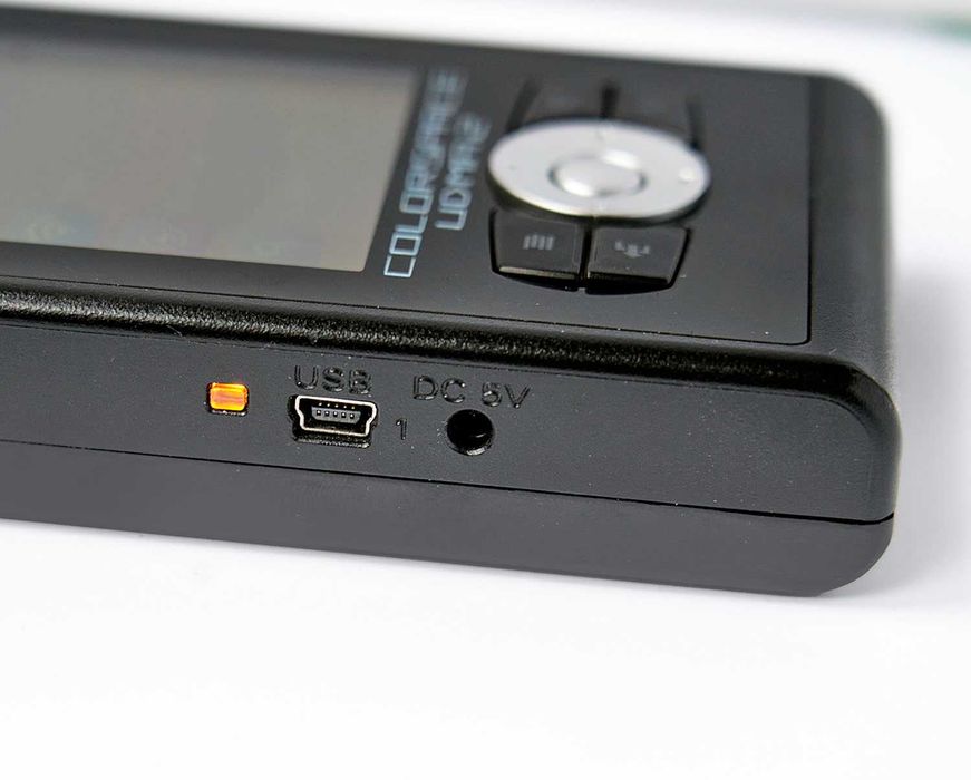 Fotobank ColorSpace UDMA2 Storage Device 1TB