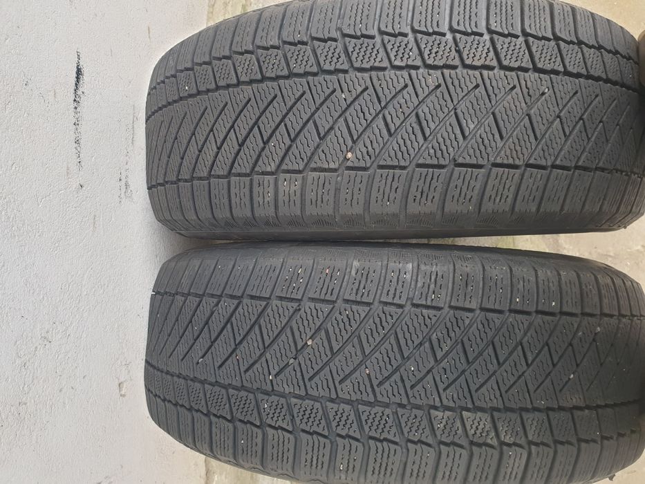 215 60 17 Continental