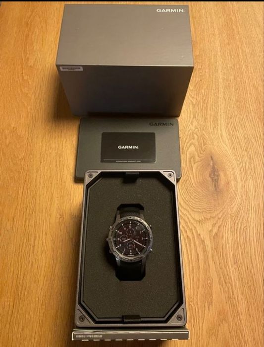 Garmin MarQ Adventurer gen 1