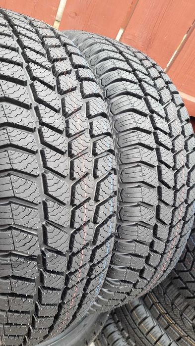 195/65R16C GLOB-GUM UG-4 Zimowe Nowe 2-lata Gwarancji