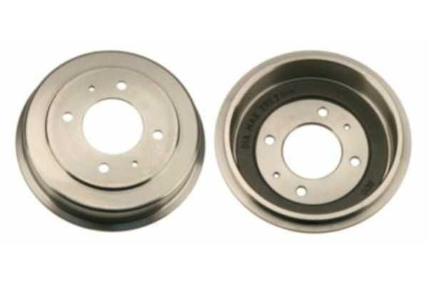 TRW DB4225 Bęben hamulcowy tył  ELANTRA III Lantra