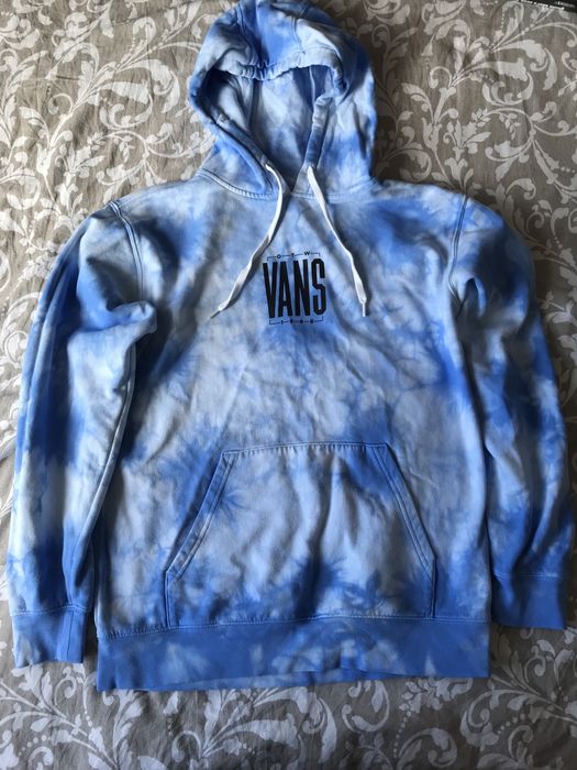 Bluza marki Vans oryginalna Uniseks