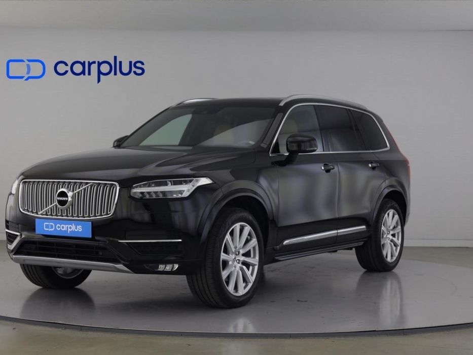 Volvo XC 90 2.0 D4 Inscription