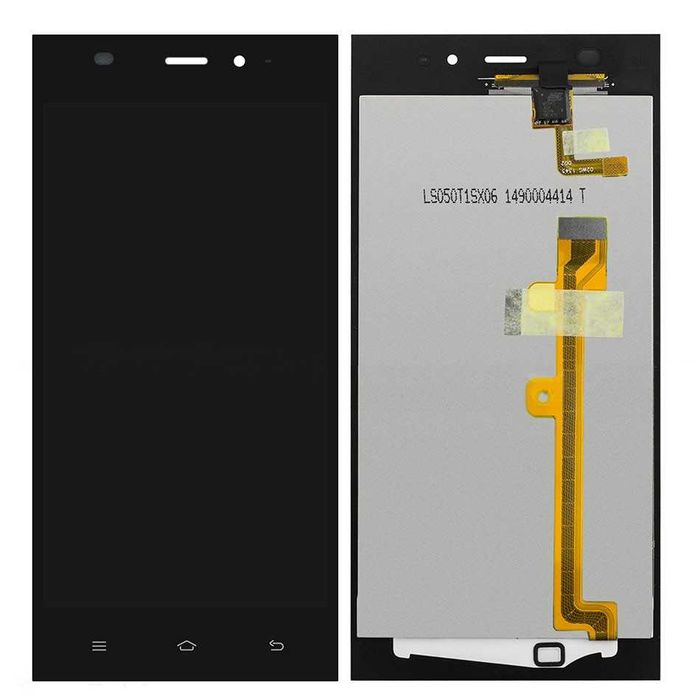Ecra Xiaomi Mi 3 LCD Touch Screen Display Substituicao