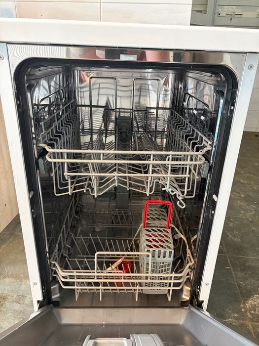 Zmywarka Amica 45 cm – mało używana, w 100% sprawna