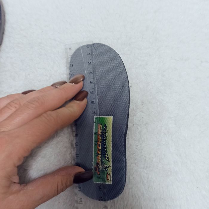 Оригінал SKECHERS Осінні черевички для хлопчика,23 розмір, 15 см