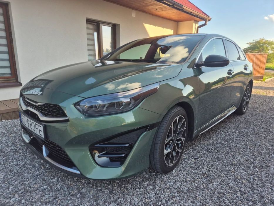 Kia Pro_Cee'd