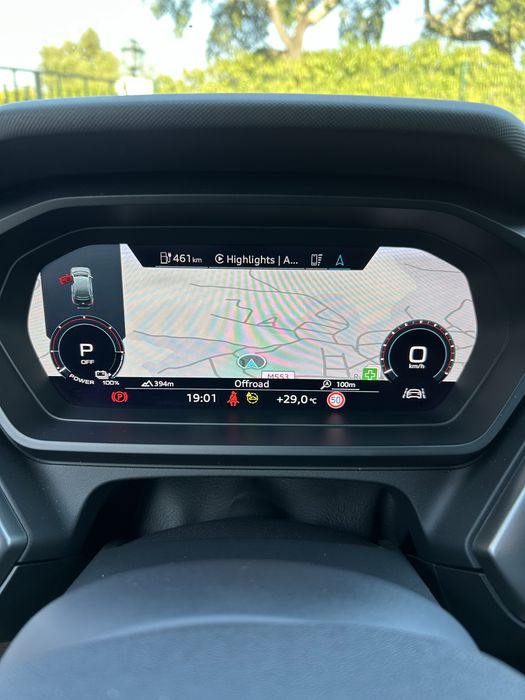 Audi Q4 e-tron — fotografia 8