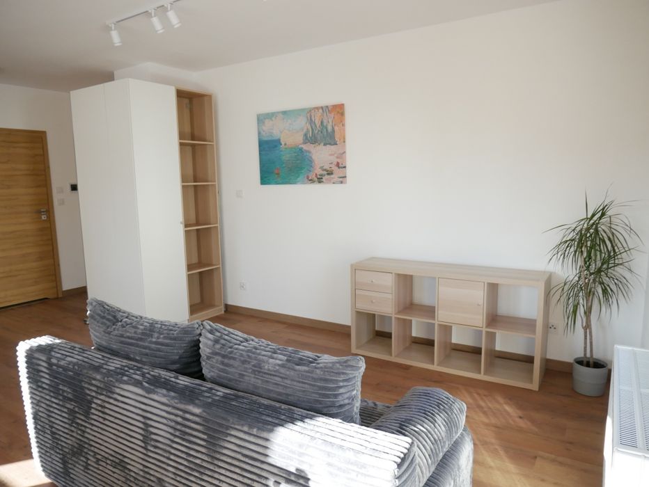Mieszkanie 47 m2 Gdańsk Ujeścisko