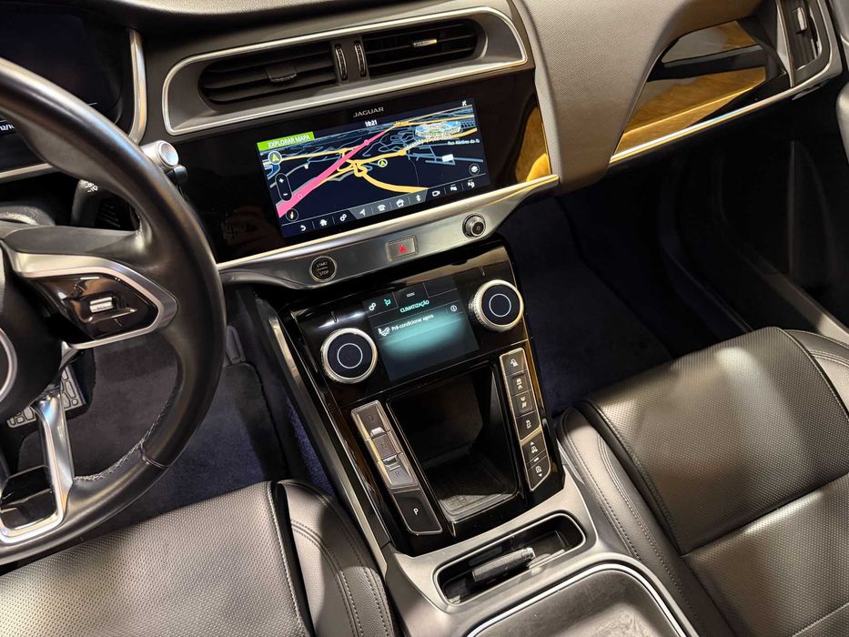 JAGUAR I-Pace EV400 AWD S