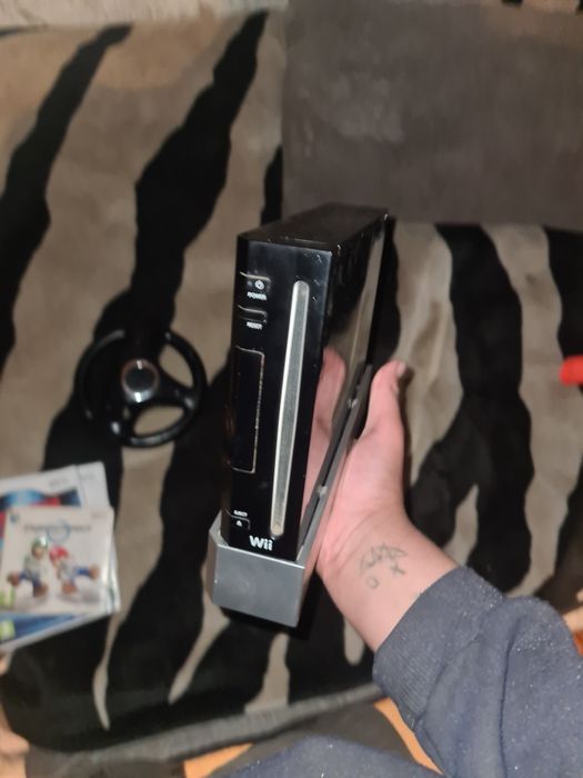 2 Nintendos wiis para troca por uma nitendo 3ds