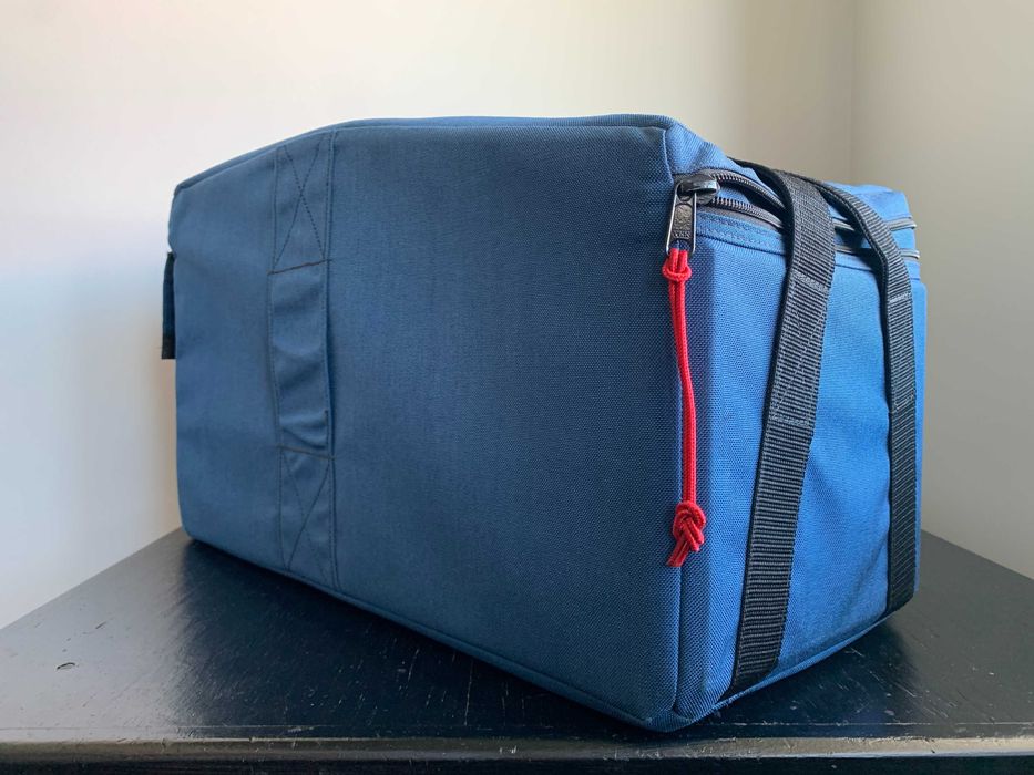 Saco / Mala Porta-Brace CC 210 PW