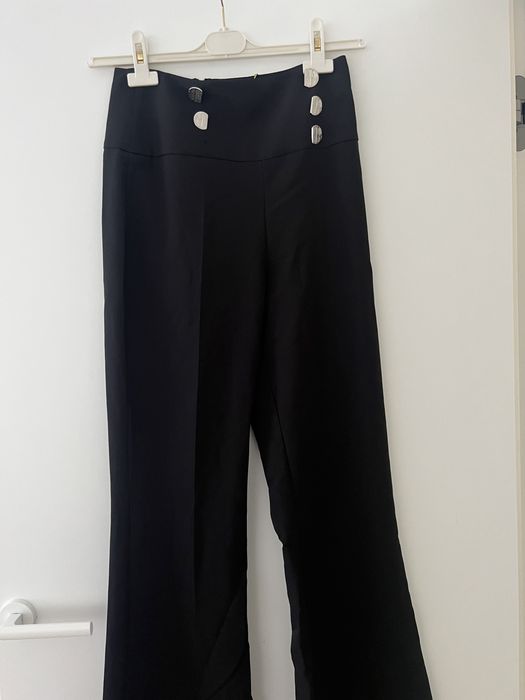 Eleganckie spodnie