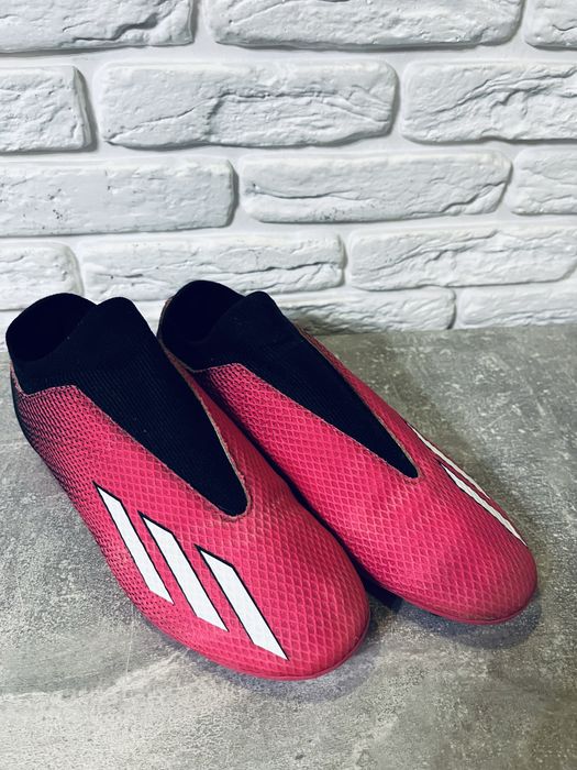 Бутси, Nike, Adidas