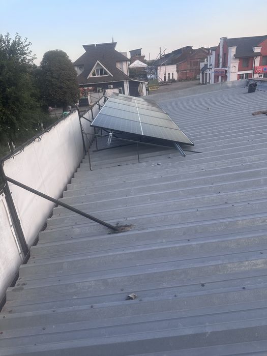 Солнична станція