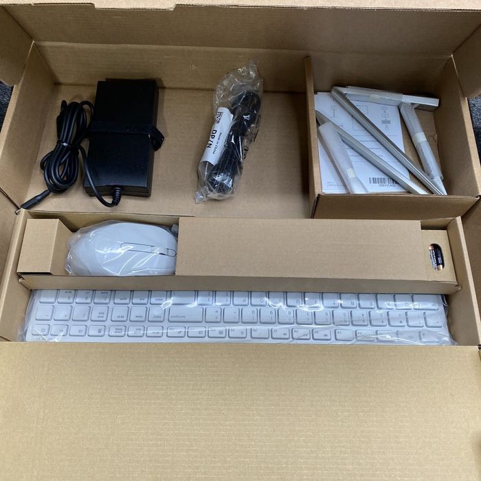 Моноблок DELL Inspiron 27 7730 7-150U / 32GB / 1TB SSD / MX570A