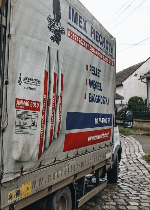 E GROSZEK | Węgiel niskoemisyjny | Nowy produkt | workowany