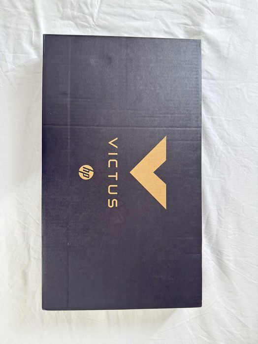 Computador Portátil Gaming Victus [NOVO/SELADO]