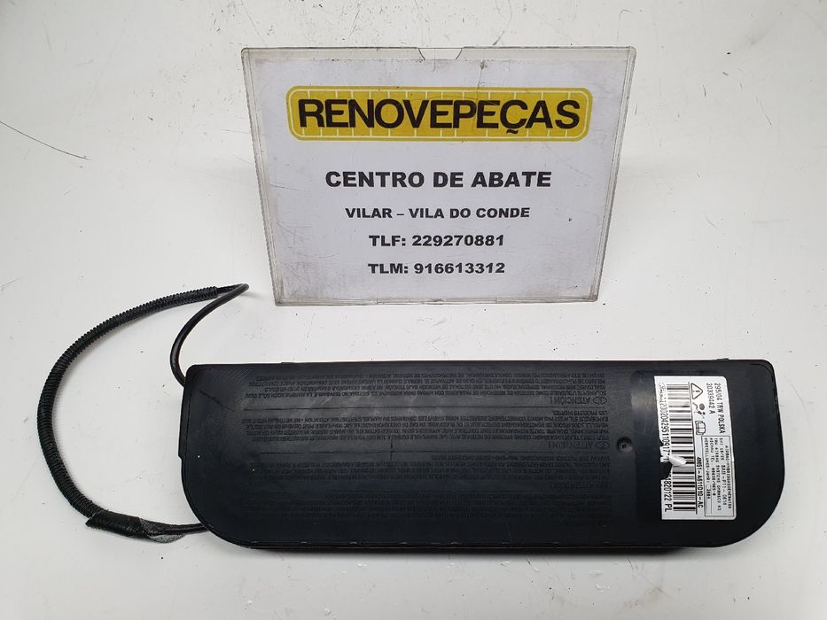 Airbag banco direito FORD Focus II (DA_)