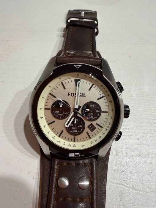 Годинник наручний Fossil