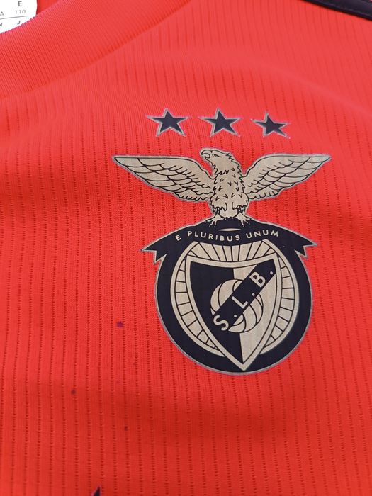 Adidas Benfica Oficial