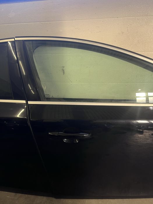 drzwi przednie tylne prawe volvo v40 II 452-46 komplet