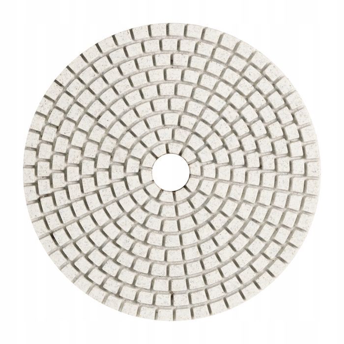 Ferrati Piazza Pad Szlifujący Do Ceramiki, Gresu I Kamienia 100Mm G50