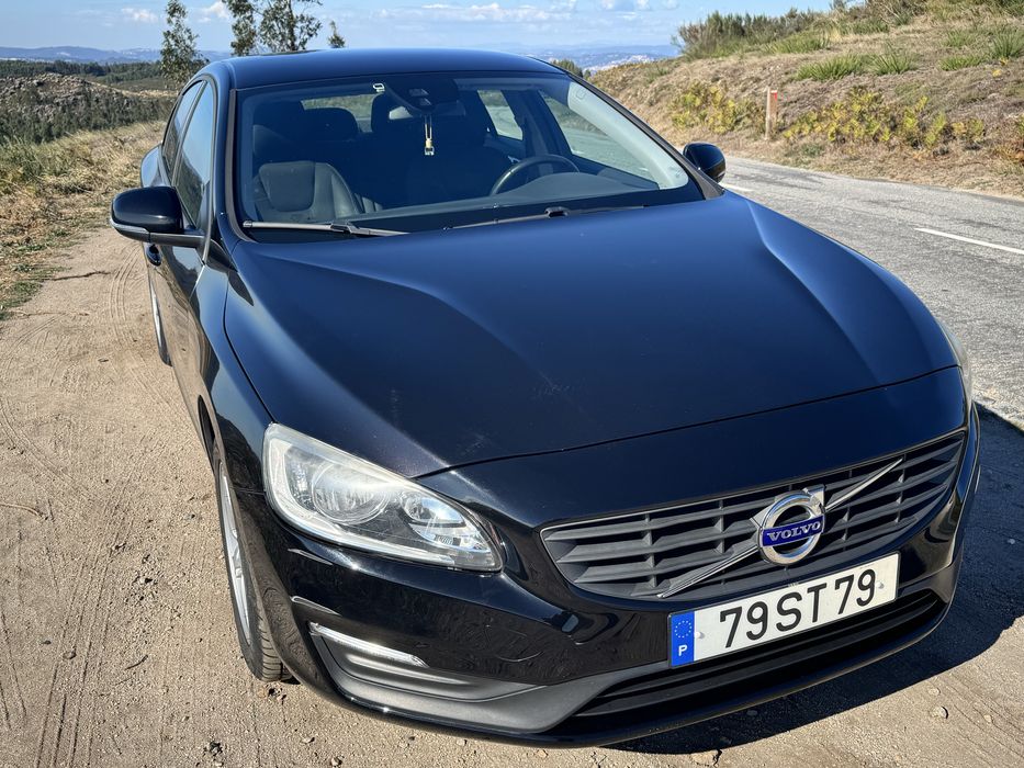 Volvo S60 2.0 150cv